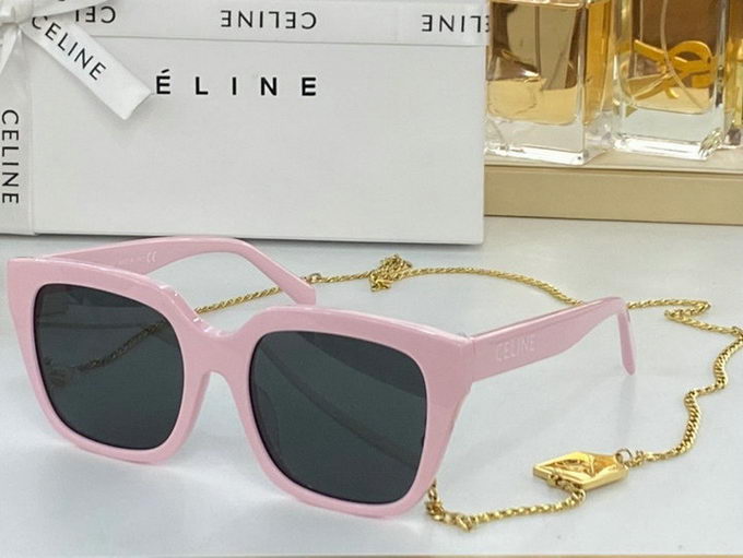 Celine Sunglasses AAA+ ID:20220728-308